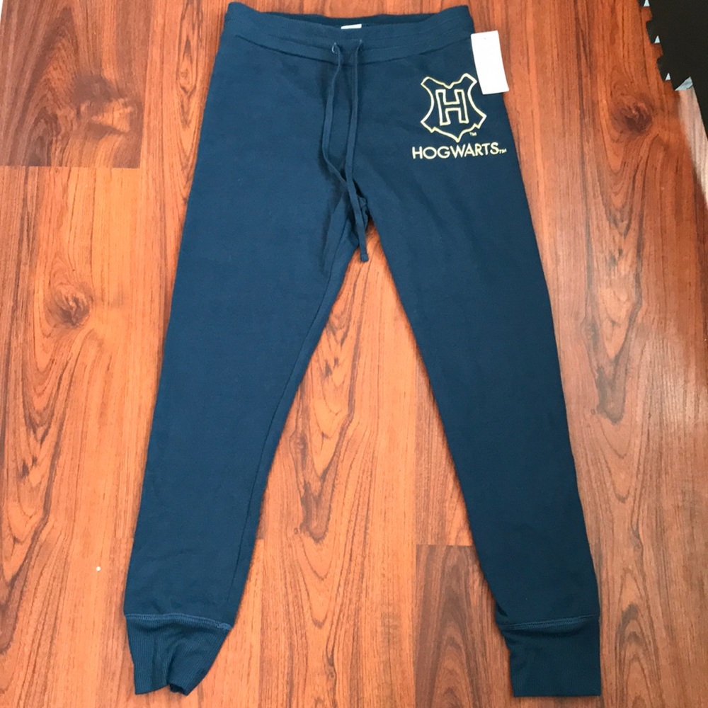 Harry Potter sweatpants
